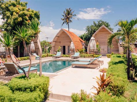 nusa penida accommodation.